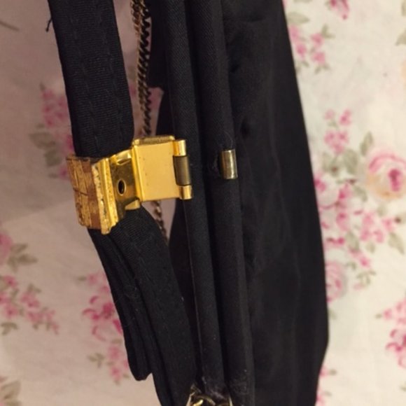 Purse - Clutch, black - Picture 3 of 5